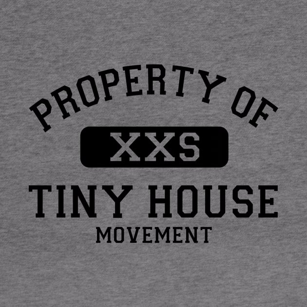 Property of Tiny House Movement by Love2Dance